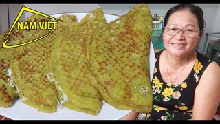 Bánh bò nhân dừa rám - Nam Việt 89