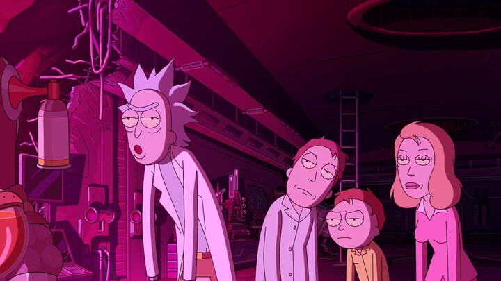 Tại sao bạn lại mặc cái này?