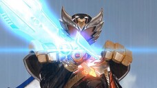 Bima Satria Garuda - Episode 22 #Tokusatsu