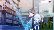 Hand Shakers - Episode 08 [English Sub]