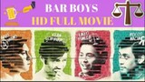 (Tagalog w/ English Sub) Bar Boys // Full Movie
