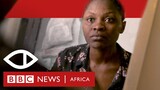 Imported for my body: The African women trafficked to India for sex - BBC Africa Eye documentary