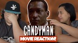 CANDYMAN (1992) Movie Reaction | 🇵🇭 Pinoy Reacts