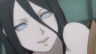 MOMEN HANABI NAKAL SAMA BORUTO