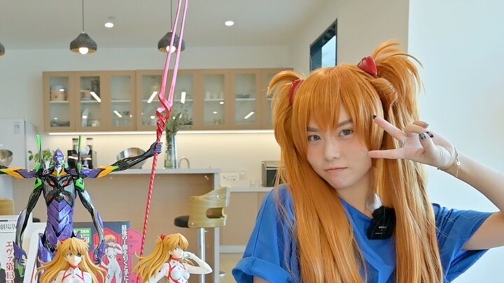 Ichiban-sho [EVA Unit 13 Startup] unboxing! Super domineering Unit 13 is a must-have!