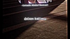 besarkan ALLAH dalam hatimu