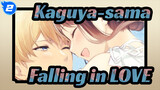 Kaguya-sama: Love Is War|Kaguya-sama, who is in love with the chairman, is also cute_2