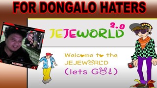 JEJEWORLD 2.0 BY BASTEE Review and Reaction by Xcrew