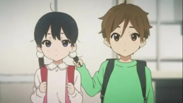 [MAD|Sweet|Soothing]Kyoto Animation's Anime Scene Cut|BGM: Really Like You