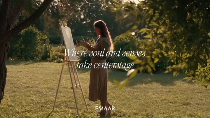 New phase at The Valley by Emaar