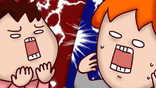 Một ngày khác để ghen tị với người khác