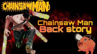 Ang Maikling Kwento Ni Chainsaw Man - Chainsaw Man Anime [Tagalog Review]