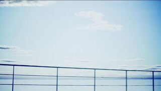 Nami Uraraka ni, Meoto Biyori eps 01