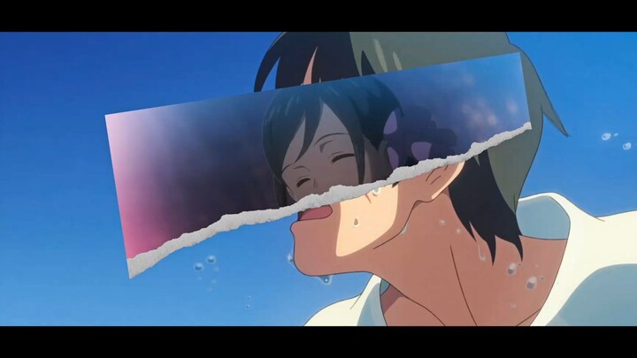 “ฉันแค่อยากเจอเธออีกครั้ง”