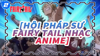 [Hội pháp sư Fairy Tail Nhạc Anime]_2