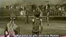 Get Backers - Episode 17 (Tagalog Dub)