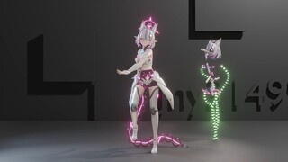【脑渲】摆件设计的附加想象力测试