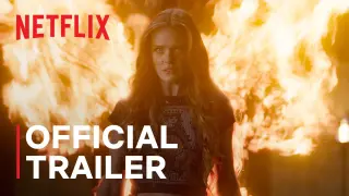 Fate: The Winx Saga | Season 2 Official Trailer | Netflix