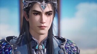ศิษย์พี่ใหญ่ของข้า ภาค 3 ตอนที่ 88 (101) ซับไทย