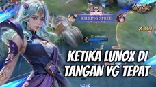 PEMAIN YG LINCAH??