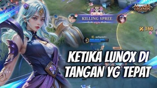 PEMAIN YG LINCAH??