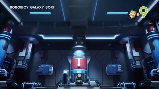 Boboiboy Galaxy Sori Episode 4 February 22 2024