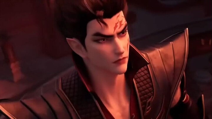 The Great Ruler S2 EP 08 Subtitle Indonesia