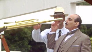 [菇々] The girl who is as smooth as an egg is so fascinating. I watched "The Tragedy in Three Acts" in