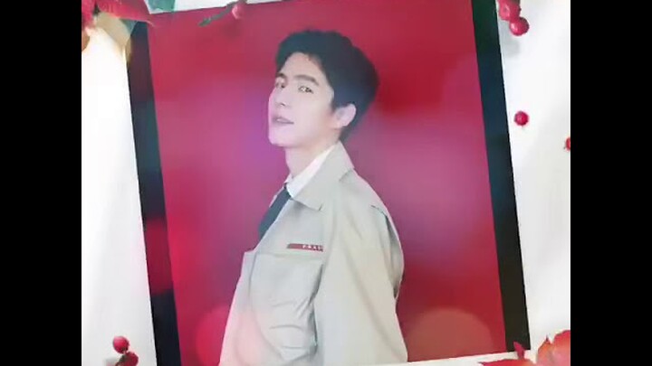 Liu Hao Ran - Ryan B AY 楊佬叁