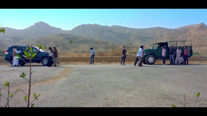 Wrong Numbers 2 Latest HD Movie