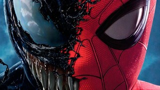 Marvel's Spider-Man 2: Saya menemukan serangga dan melompat ke ketinggian 10.000 meter!