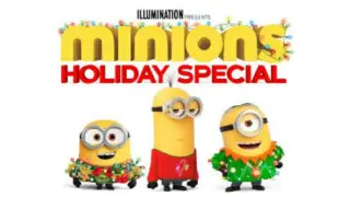 Minions:Holiday special â€¢ 2020 Short film