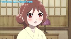 Thuyết MinhTruyện cổ tích thiếu nữ thời Taisho Tập 4 MK N