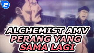 AMV - Perang Yang Sama Lagi_2