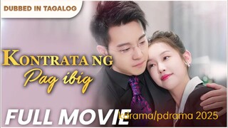 Kontrata ng Pag Ibig #shortdrama