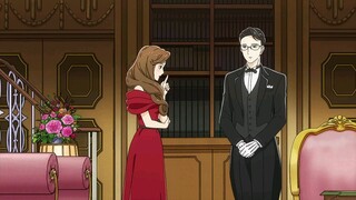 Nazotoki Wa Dinner no Ato de - EP 5 (HD)