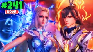 One Step Toward Freedom Part 241 explained in Hindi/Urdu || Dubu Xiaoyao in Hindi || Anime oi