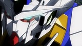 AMV "Mobile Suit Gundam 00-The Awakening of the Pioneers" DI ゆうもくない, くくない (Tidak ada rasa takut) nya