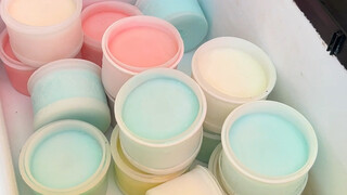 Orang Shandong punya masakan buatan tangan nenek sendiri!