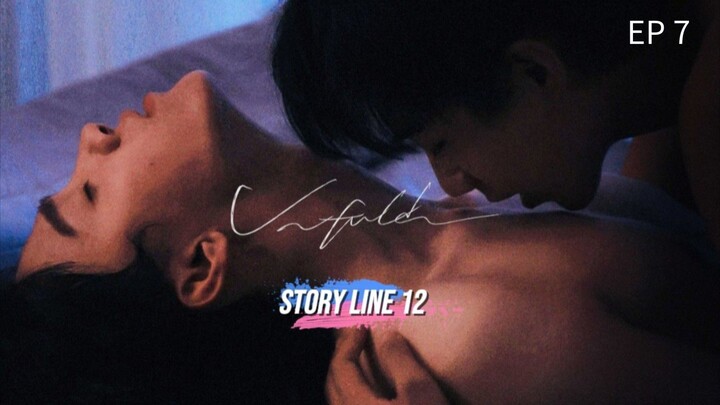 🇨🇳 EP 7 : SUB INDO