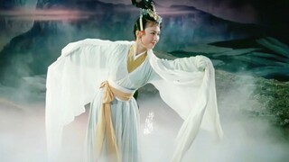 导演什么时候才能意识到，献舞不是只靠切镜头特写就能迷倒众生的，让老剧告诉你什么是轻缓间显神韵，柔美中现力道