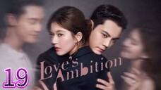 Eps 19 || ℓσvε's αмвιтιση || Sub Indo