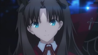 [Fate/Shilin] Đừng quên câu chuyện của chúng ta