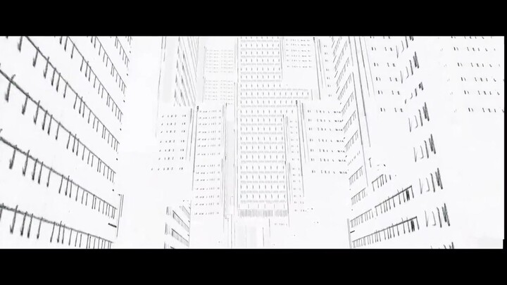 This is what the storyboards for #Spider-Man: Into the Spider-Verse [movie] look like! Have you seen