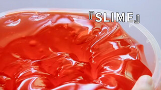 Carrot slime