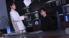 หลินโม่ ข้ามเวลามาพลิกชะตาพากย์ไทย