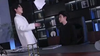 หลินโม่ ข้ามเวลามาพลิกชะตาพากย์ไทย