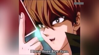 Yugi vs kaiba SEASON 0 #yugioh