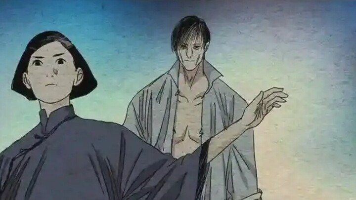 巾帼须眉