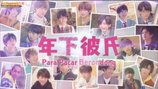 Younger Boyfriend | Para Pacar Berondong | Ep 2 subtitle Indonesia